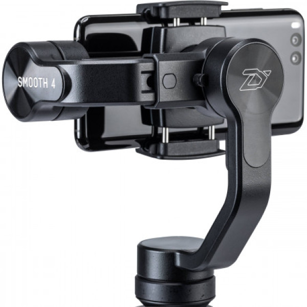 Стедікам Zhiyun Smooth 4